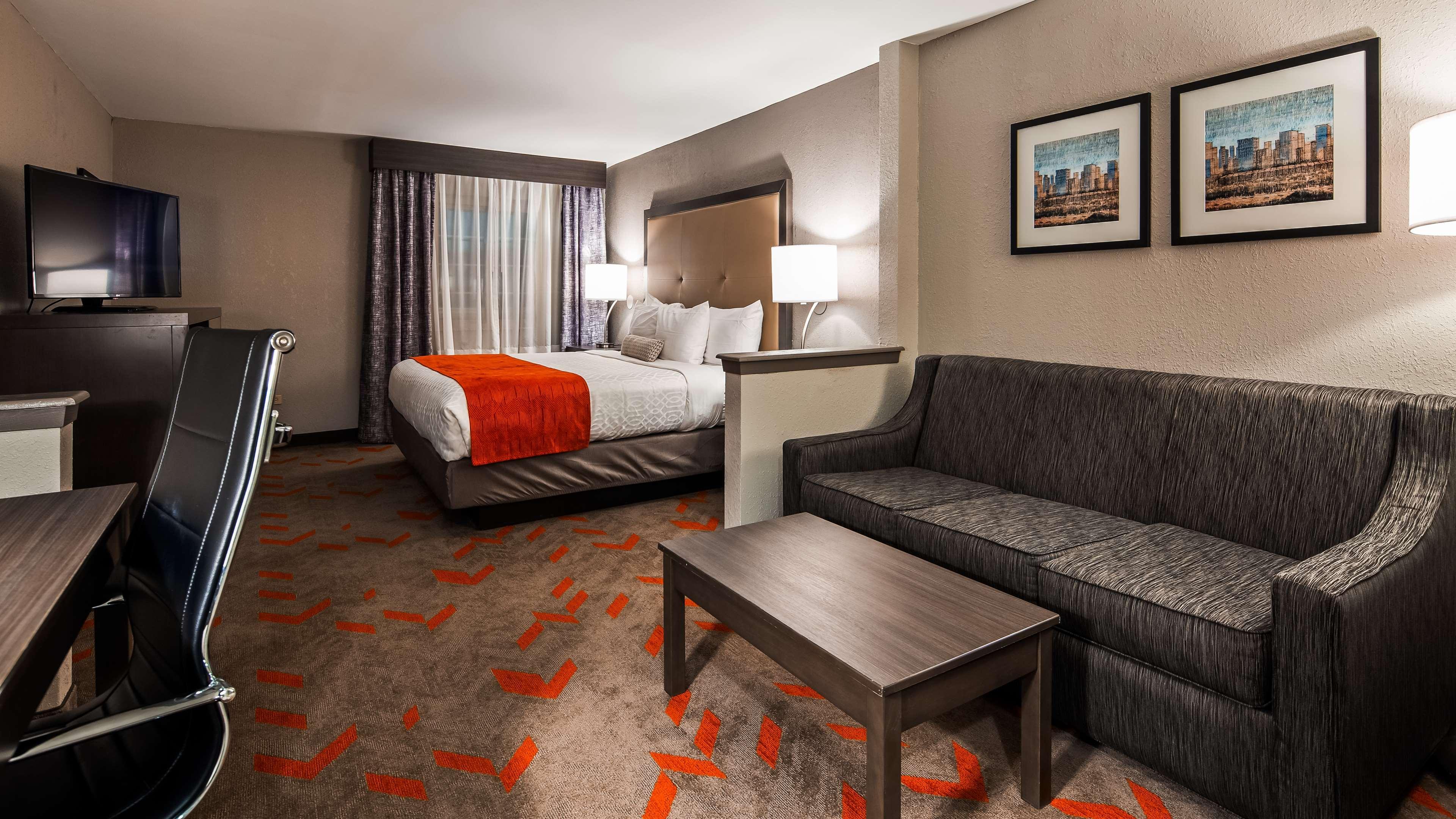 Best Western Plus North Joliet Exteriér fotografie
