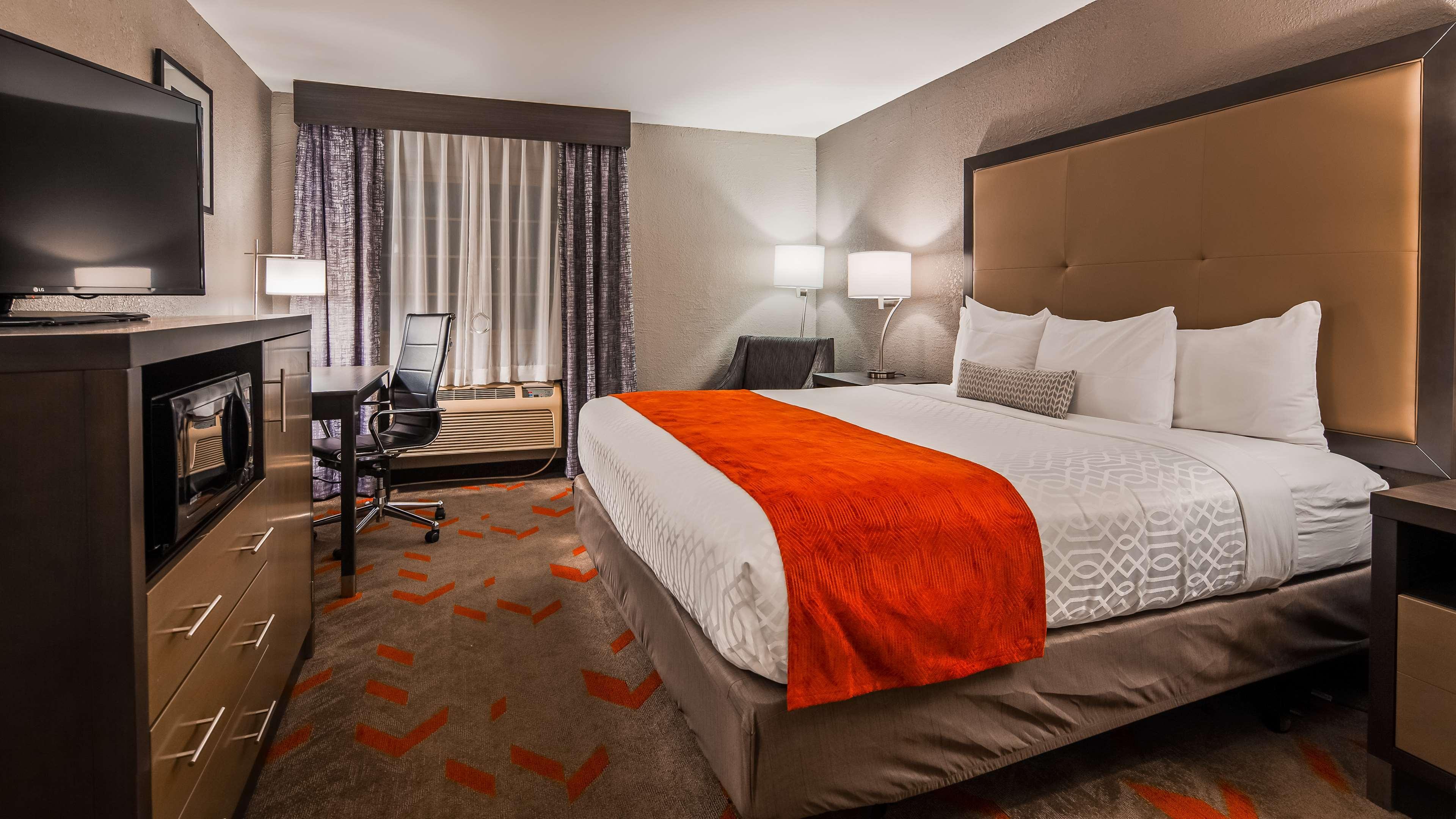 Best Western Plus North Joliet Exteriér fotografie