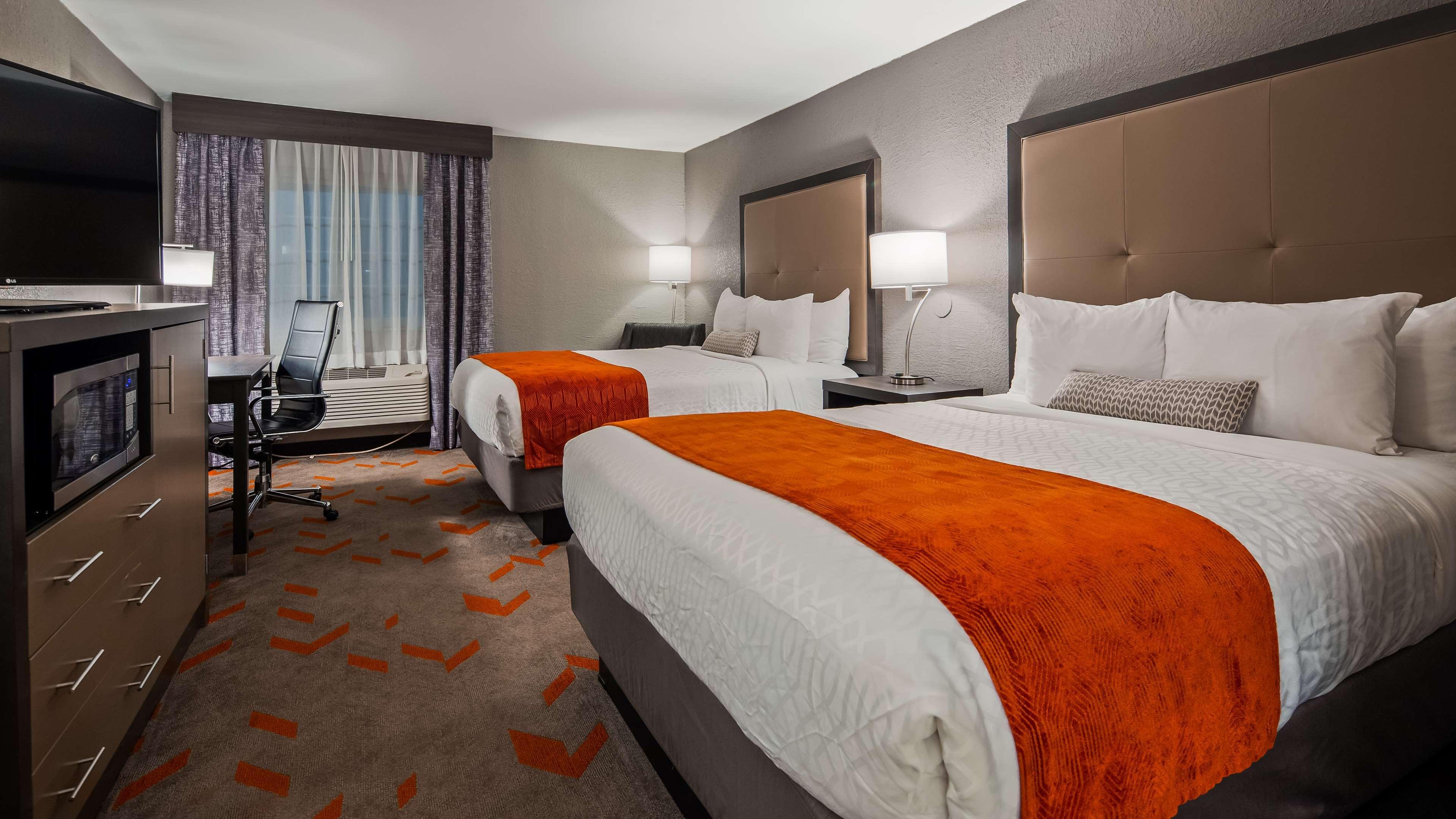 Best Western Plus North Joliet Exteriér fotografie