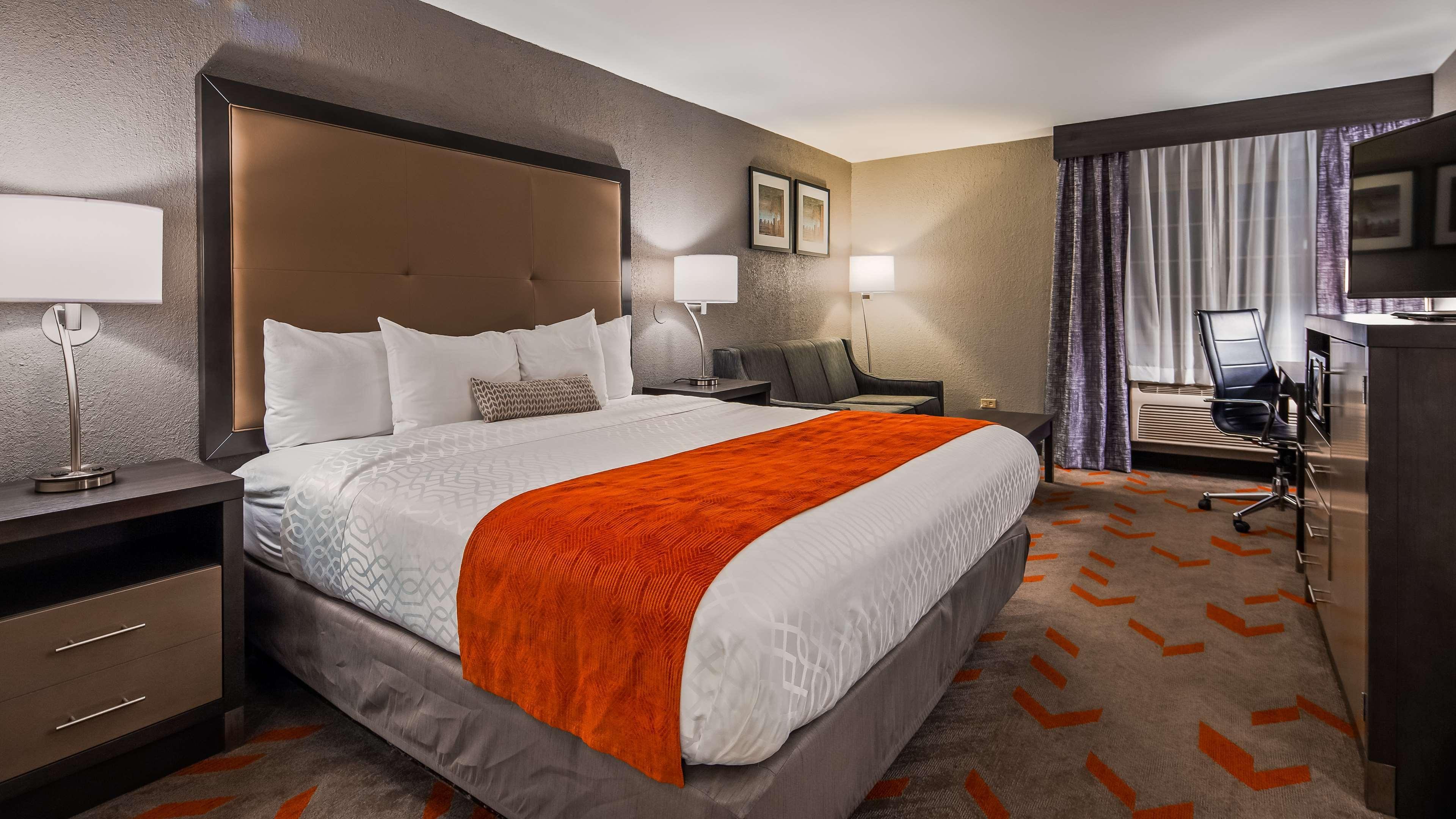 Best Western Plus North Joliet Exteriér fotografie